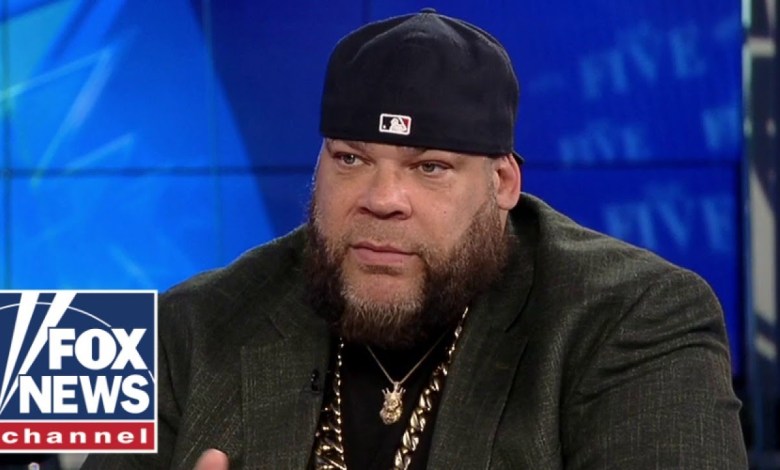 Tyrus: San Francisco will be a ‘zombie world’ Tyrus: San Francisco will be a ‘zombie world’