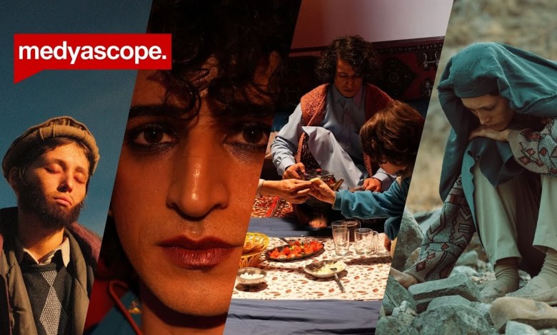 Gözde Kural’s Cinema Jazireh: Hope or desperation? Adana Golden Cocoon’s most discussed film! Gözde Kural’s Cinema Jazireh: Hope or desperation? Adana Golden Cocoon’s most discussed film!