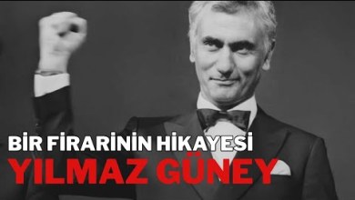Yılmaz Güney | The Story of a Fugitive Yılmaz Güney | The Story of a Fugitive
