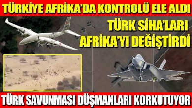 Türkiye TOOK CONTROL ON THE FIELD | TURKISH UAVS CHANGED AFRICA | ENEMIES OF TURKISH DEFENSE.. Türkiye TOOK CONTROL ON THE FIELD | TURKISH UAVS CHANGED AFRICA | ENEMIES OF TURKISH DEFENSE..