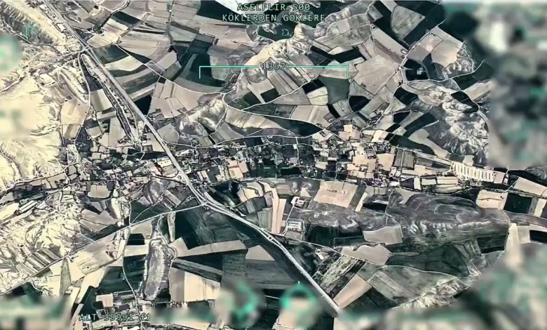 Record with the National Engine from Aksungur Record with the National Engine from Aksungur