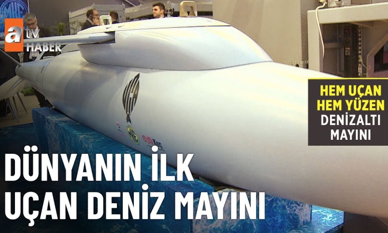 Full Note for National Defense Products – ATV Main News 26 July 2023 Full Note for National Defense Products – ATV Main News 26 July 2023