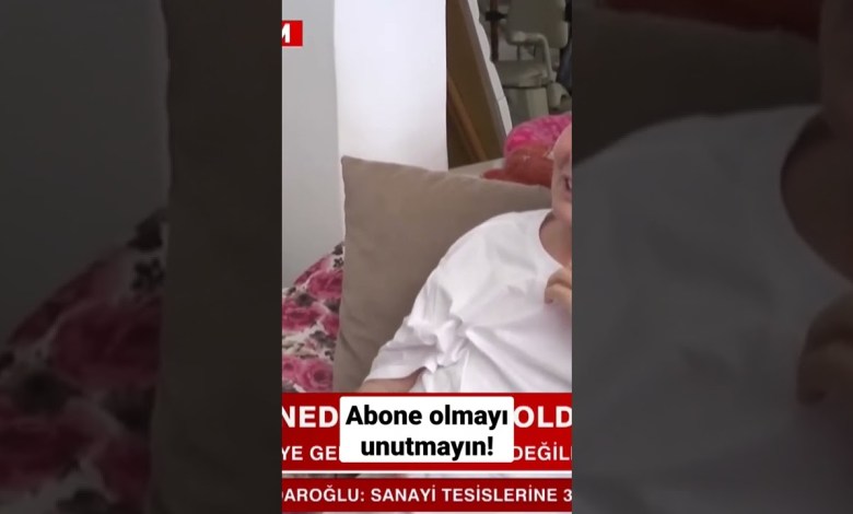 Fatma Girik Lost Her Life! | KRT News #shorts Fatma Girik Lost Her Life! | KRT News #shorts