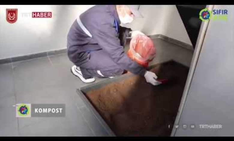 “Zero Waste Project” special film from the Ministry of National Defense “Zero Waste Project” special film from the Ministry of National Defense