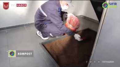 “Zero Waste Project” special film from the Ministry of National Defense “Zero Waste Project” special film from the Ministry of National Defense