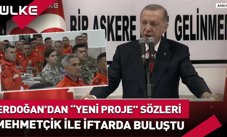 “We Will Come Before Our Nation With New Defense Projects” Erdogan Speaks Live “We Will Come Before Our Nation With New Defense Projects” Erdogan Speaks Live