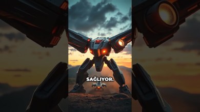 5 new products that will add strength to the Steel Dome were introduced for the first time 5 new products that will add strength to the Steel Dome were introduced for the first time