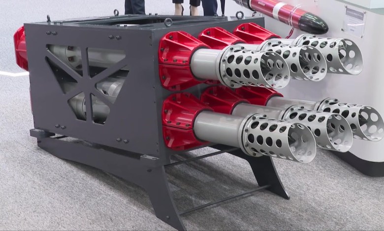 ASELSAN exhibits its products at Langkawi International Maritime and Aviation Fair (LIMA 2023) ASELSAN exhibits its products at Langkawi International Maritime and Aviation Fair (LIMA 2023)