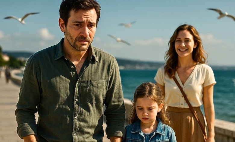 After losing his wife, he had no hope anymore… until he met that woman | in Portuguese After losing his wife, he had no hope anymore… until he met that woman | in Portuguese