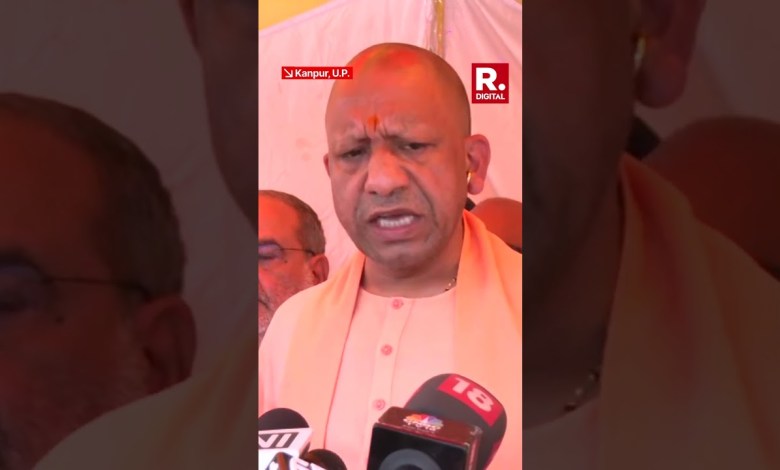 Pahalgam Terror Attack: CM Yogi Says ‘Wait for End Result’, Assures Stern Action Pahalgam Terror Attack: CM Yogi Says ‘Wait for End Result’, Assures Stern Action