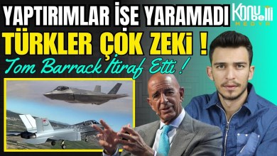 US Ambassador Confessed! We Sanctioned the Turks and They Became Masters! Sanctions Don’t Work US Ambassador Confessed! We Sanctioned the Turks and They Became Masters! Sanctions Don’t Work