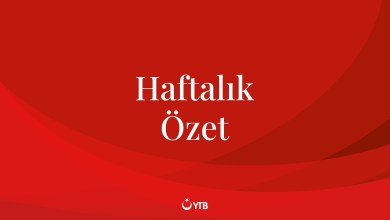 YTB Week Summary | 27 October – 2 November 2025 YTB Week Summary | 27 October – 2 November 2025