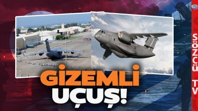 Mysterious Greek Plane in Incirlik! Secret Defense Plan on Ankara-Athens Line! Patriot Detail Mysterious Greek Plane in Incirlik! Secret Defense Plan on Ankara-Athens Line! Patriot Detail