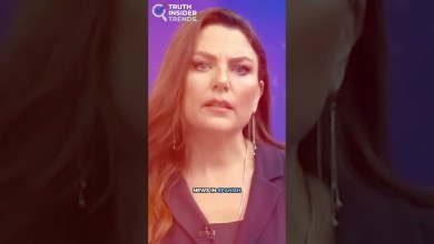 Turkish News Anchor Ends Broadcast with Surprise Spanish Message | Thank you Spain Turkish News Anchor Ends Broadcast with Surprise Spanish Message | Thank you Spain
