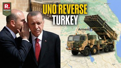 India’s Missiles Break The Backbone of the Pakistan‑Turkey‑Azerbaijan Bloc India’s Missiles Break The Backbone of the Pakistan‑Turkey‑Azerbaijan Bloc
