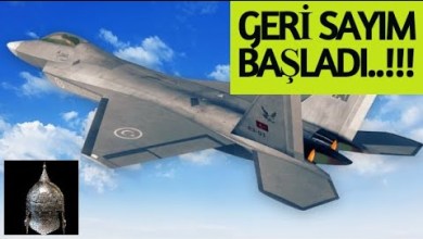 Giant Technology Step in the Defense Industry Türkiye is Building Its Own Aircraft MMU TFX is Coming Giant Technology Step in the Defense Industry Türkiye is Building Its Own Aircraft MMU TFX is Coming