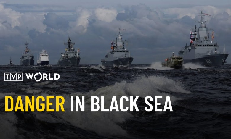 Russia raises tensions as Turkey steps into Black Sea dispute | Eastern Express Russia raises tensions as Turkey steps into Black Sea dispute | Eastern Express