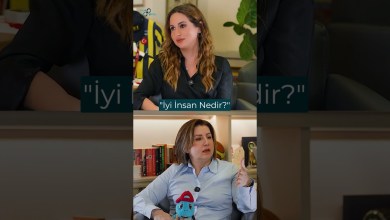 “What is a Good Person?” #shorts “What is a Good Person?” #shorts