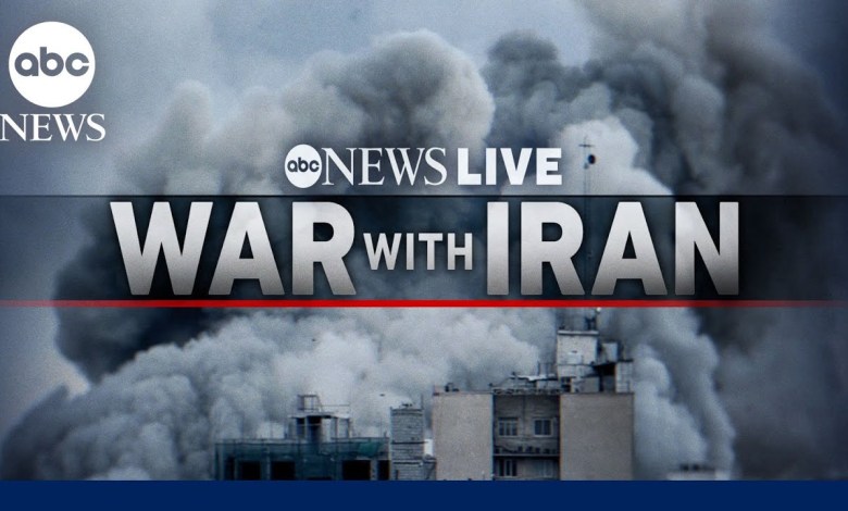 War With Iran Full Episode: Thu, Mar 26, 2026 War With Iran Full Episode: Thu, Mar 26, 2026