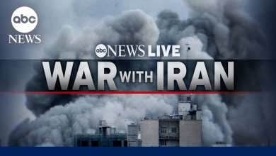 War With Iran Full Episode: Thu, Mar 26, 2026 War With Iran Full Episode: Thu, Mar 26, 2026
