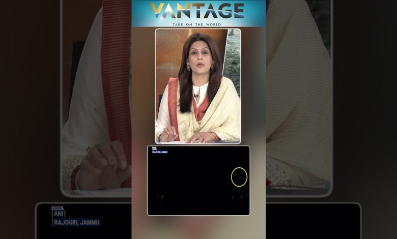 How India Shot Down Pakistan’s Fatah-1 Missile | Vantage with Palki Sharma | N18G How India Shot Down Pakistan’s Fatah-1 Missile | Vantage with Palki Sharma | N18G