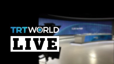 LIVE: Watch TRT World LIVE: Watch TRT World