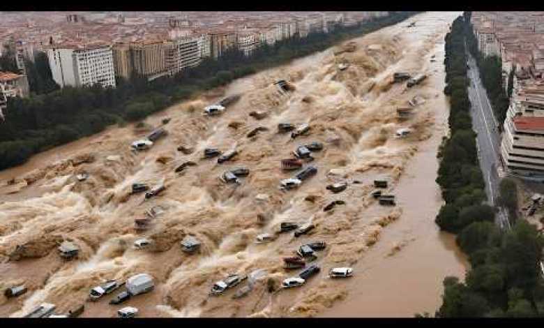 Massive Floods in Turkey: 15,000 Missing — Ankara Under Water NOW! Massive Floods in Turkey: 15,000 Missing — Ankara Under Water NOW!