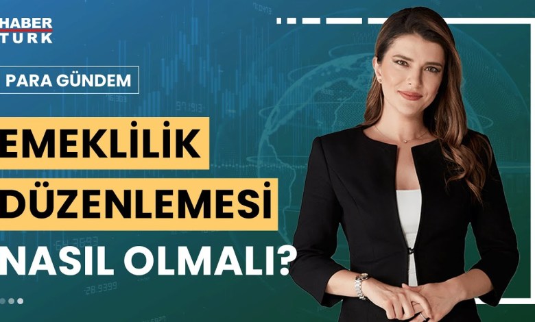 What is the purchasing power of retirees? | Money Agenda – July 25, 2024 What is the purchasing power of retirees? | Money Agenda – July 25, 2024