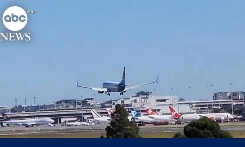 Boeing 737 makes emergency landing after losing wheel on take-off Boeing 737 makes emergency landing after losing wheel on take-off