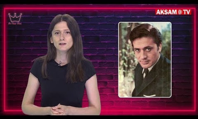 Cüneyt Arkın’s Films and Life… | Becoming a Legend Cüneyt Arkın’s Films and Life… | Becoming a Legend