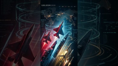 5 Turkish Giants in the Top 100! Has Türkiye Crossed the Threshold in Defense? 5 Turkish Giants in the Top 100! Has Türkiye Crossed the Threshold in Defense?