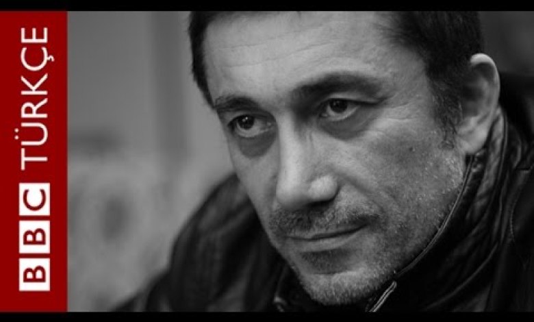 ARCHIVE ROOM: Nuri Bilge Ceylan, 2008 – BBC TURKISH ARCHIVE ROOM: Nuri Bilge Ceylan, 2008 – BBC TURKISH
