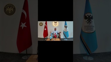 Rapid Transformation in the Defense Industry | How Did Türkiye Achieve This? Rapid Transformation in the Defense Industry | How Did Türkiye Achieve This?