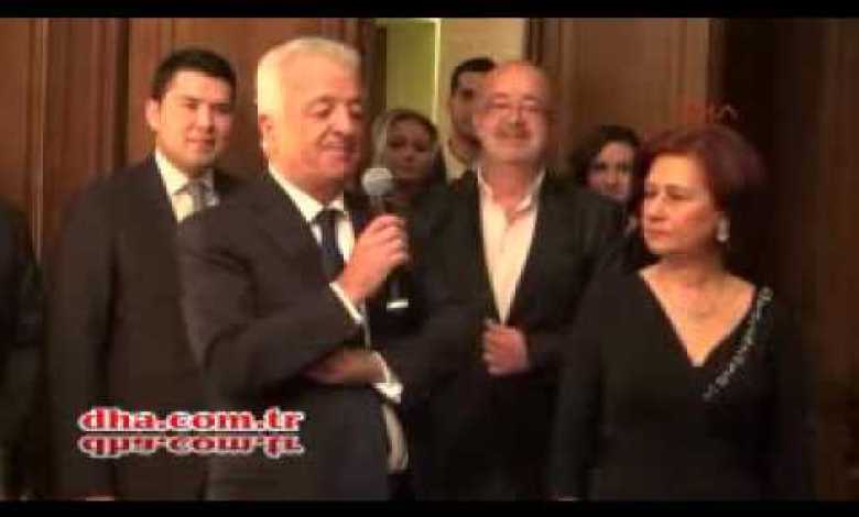 ‘Appointment with Turkish Cinema’ in Paris ‘Appointment with Turkish Cinema’ in Paris