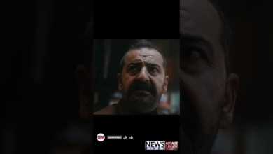 A Cinematic Look at the 80’s “ÇATLI” A Cinematic Look at the 80’s “ÇATLI”