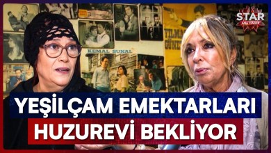 They Made Millions Laugh, Now They’re on the Streets! Action Was Taken for Yeşilçam’s Veterans They Made Millions Laugh, Now They’re on the Streets! Action Was Taken for Yeşilçam’s Veterans