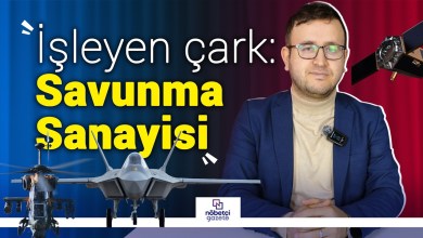 Turkish Defense Industry is rising: Exports exceeded 10.5 billion dollars Turkish Defense Industry is rising: Exports exceeded 10.5 billion dollars