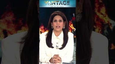 Iranian Missiles Hit Tel Aviv; War Continues Despite Talks | Vantage with Palki Sharma | N18G Iranian Missiles Hit Tel Aviv; War Continues Despite Talks | Vantage with Palki Sharma | N18G
