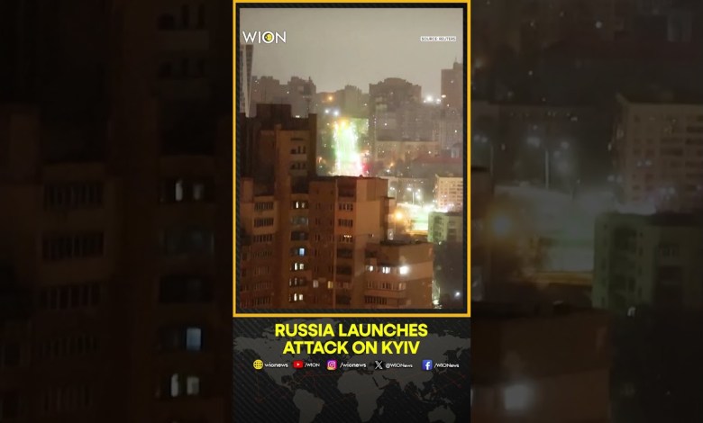 Russia Ukraine War: Zelensky’s Pledge To End War In 2025 | World News | WION Russia Ukraine War: Zelensky’s Pledge To End War In 2025 | World News | WION