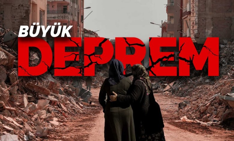 Disaster of the Century | 4:17 Disaster of the Century | 4:17