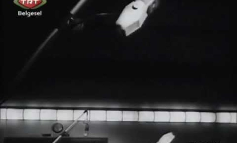 The movie is over (Turkish Cinema Documentary) The movie is over (Turkish Cinema Documentary)