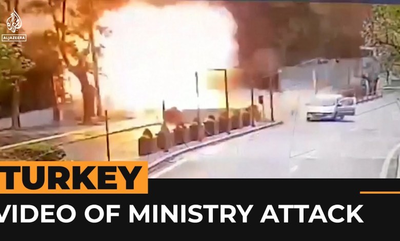 Turkey hits PKK targets in Iraq after attack in Ankara | Al Jazeera Newsfeed Turkey hits PKK targets in Iraq after attack in Ankara | Al Jazeera Newsfeed