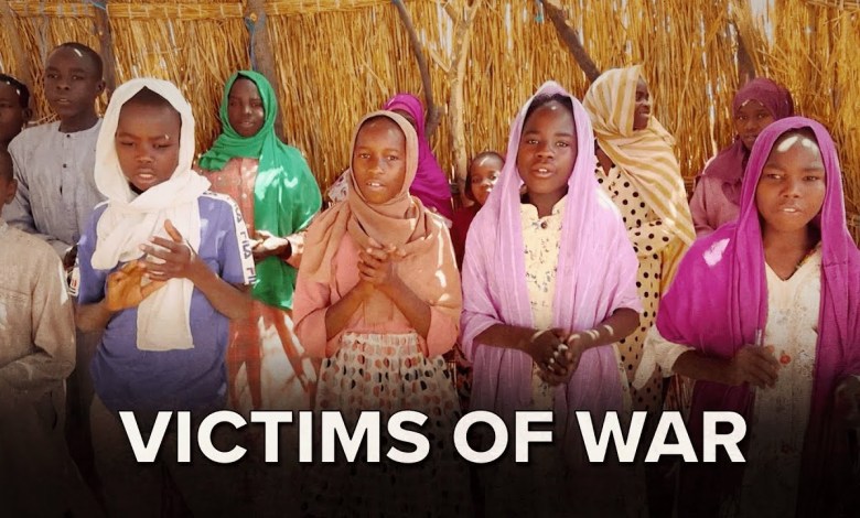 Millions of Lives in Danger | Christian World News – March 28, 2025 Millions of Lives in Danger | Christian World News – March 28, 2025