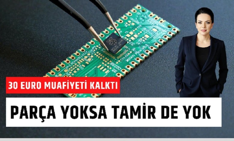 30 Euro Exemption Ended: Why Does the Decision Hit Mechanics and Technical Students? 30 Euro Exemption Ended: Why Does the Decision Hit Mechanics and Technical Students?
