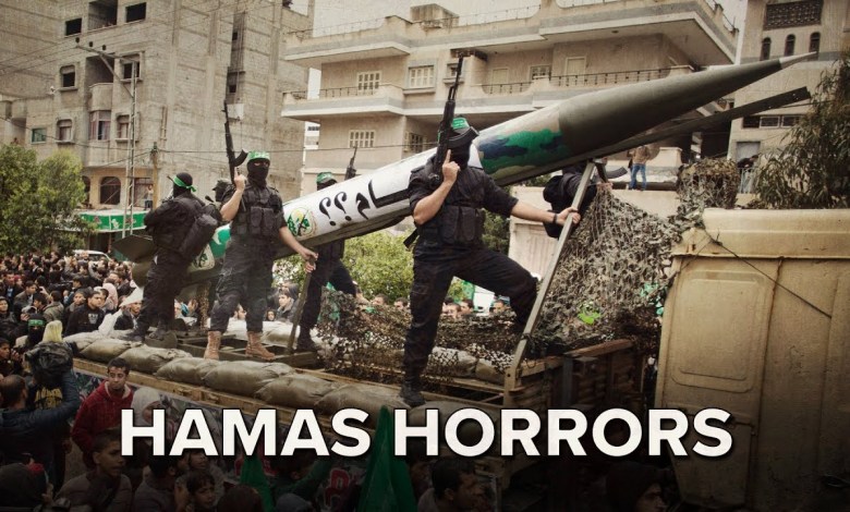 Human Shields | Christian World News – October 27, 2023 Human Shields | Christian World News – October 27, 2023