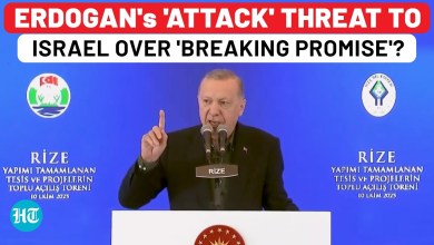 Erdogan Sends ‘Attack’ Threat To Israel Over ‘Breaking Promise Again’ On Gaza Deal?| Hamas| Trump Erdogan Sends ‘Attack’ Threat To Israel Over ‘Breaking Promise Again’ On Gaza Deal?| Hamas| Trump