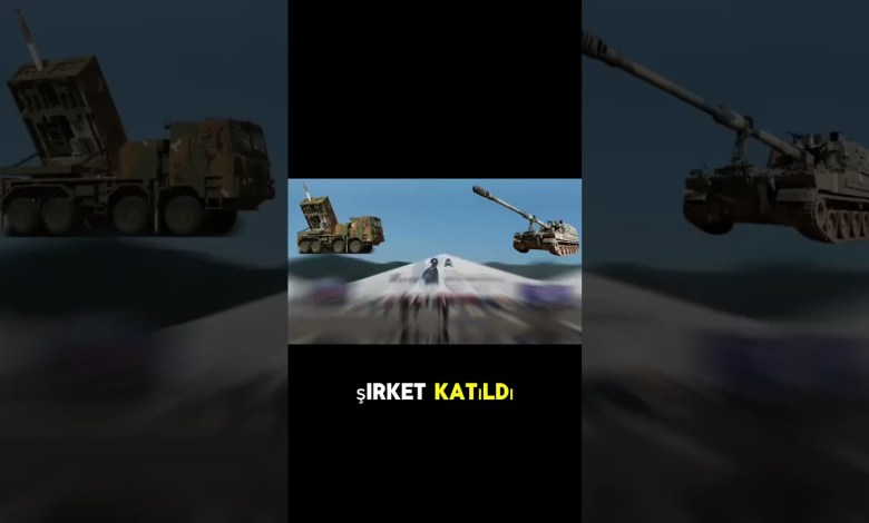 South Korea’s Defense Industry Fair! / Diplomacy and Defense Industry South Korea’s Defense Industry Fair! / Diplomacy and Defense Industry