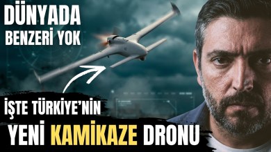 Midnight Surprise from Selçuk Bayraktar: How Will Bayraktar K2 Change All the Balances in the World? Midnight Surprise from Selçuk Bayraktar: How Will Bayraktar K2 Change All the Balances in the World?