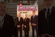 The Name of the Summit in Defense Exports: ARCA Defense The Name of the Summit in Defense Exports: ARCA Defense