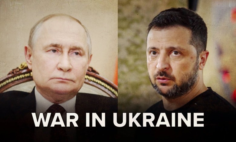 No Peace at Hand | Christian World News – August 22, 2025 No Peace at Hand | Christian World News – August 22, 2025